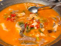 -唐猫庭院·千年陕菜(大唐不夜城店)