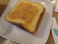 烤面包-鬼味烤翅(南锣鼓巷店)