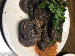 -88号小吃店·经典云南菜·地道纳西美食