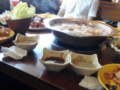 -阿田大虾(招远店)