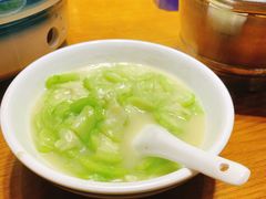 -何氏排骨(左家塘店)