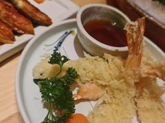 -贵木日本料理·铁板烧(新地假日广场店)