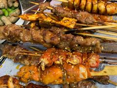 -路边边.炒菜烧烤.音乐餐厅(良乡长虹店)