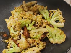 -鸡毛店·川菜(文殊院店)