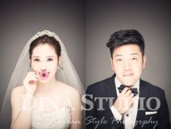韩国迪娜DINA&nbsp;STUDIO(杭州店)-唯一旅拍·颂当代影像艺术中心(上城店)
