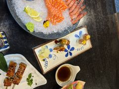 -红叶日本料理(三八广场店)
