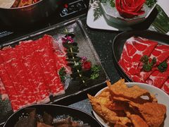 -捞王锅物料理(温州万象城店)