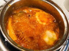 -龍歌自助小火锅(崂山丽达店)