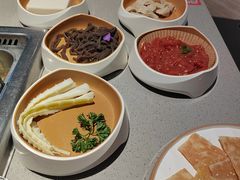 -海底捞火锅(万象城店)