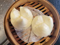 -蚝喜粤·广州味·茶楼点心(长隆店)
