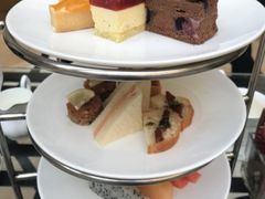 -利顺德大饭店·维多利亚花园(小白楼店)