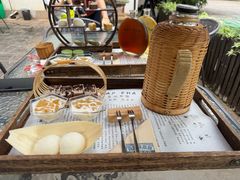-MAP CHA普洱茶馆(翠湖店)