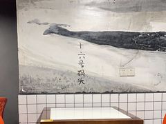 -胡犇嗲单车烧烤(坡子街店)