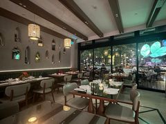 -ELI FALAFEL Lebanese&Mediterranean黎巴嫩美食(富城路店)