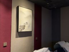 -上足·影院足道·SPA(红岭店)