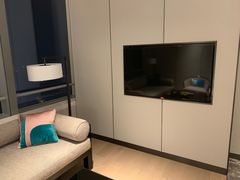 -长沙尼依格罗酒店