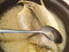百秒黄花鱼-莆田餐厅PUTIEN(西安万象天地店)