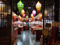 -婺源梦里老家大型山水实景演出