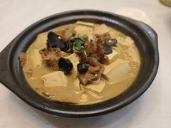 -紫藤园·天目湖大鱼头(南山竹海店)