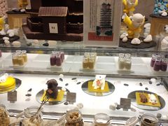 -万达文华酒店·48F云端窗景美食汇自助餐厅