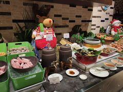 -乐咖啡西餐厅(太湖皇冠假日酒店)
