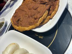 -黑窑厂糖油饼烤鸭·清真菜(旗舰店)