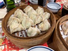 -新兴园饺子馆(河南街店)