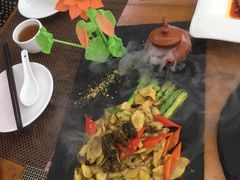 -弘法寺斋菜馆素食