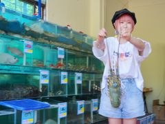 -琼大师东方烤乳猪(亚特兰蒂斯店)