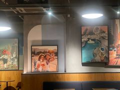 -Wagas沃歌斯(大学路店)