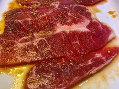 -神户赤童日式烤肉伙伴(东直门店)
