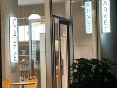 -ARKET CAFÉ(三里屯太古里店)