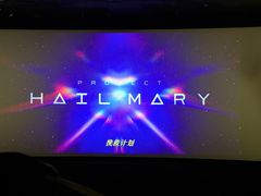 -AMG海上明珠影城(上海环球港RealDCinema店)