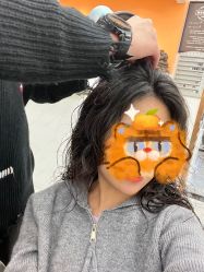 -V8潮牌·接发烫染连锁