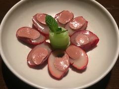 -湖滨28中餐厅·西湖宴·杭州君悦酒店