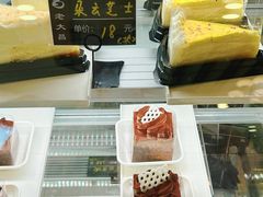 -老大昌(淮海中路店)