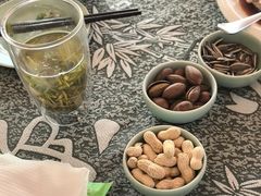 -湖畔居茶楼(湖滨店)