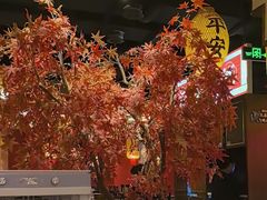 -杨记隆府重庆江湖菜(大悦城店)