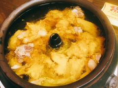 -福照楼汽锅鸡·云南菜(护国路店)