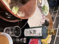 -裕德孚·非遗手切涮羊肉(东直门内大街店)