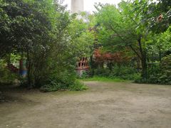 -勇士之星真人CS·团建·拓展(清水河公园店)