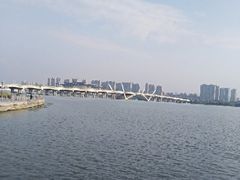 -蠡湖大桥公园