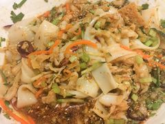 -西贝(紫荆广场店)