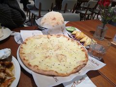 -ELI FALAFEL Lebanese&Mediterranean黎巴嫩美食(富城路店)