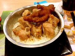 添好运点心专门店-添好运点心专门店(中环IFC店)