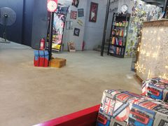 -MOJO密室逃脱(中街旗舰店)