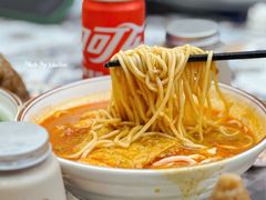 -1980烧肉粽(中山路店)