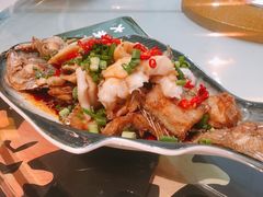 -长安·大茶饭