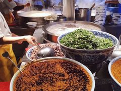 -思泊湖牛肉面(兰州总店)