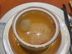 -翕间食·精致淮扬菜(江苏大剧院店)